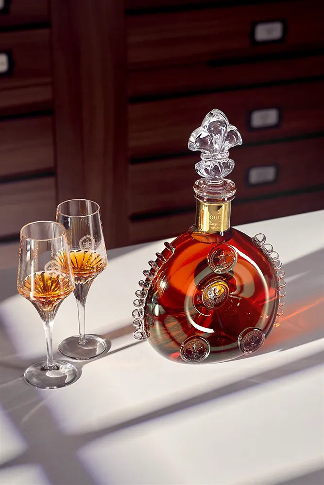 Cognac Category Rémy Martin Louis XIII