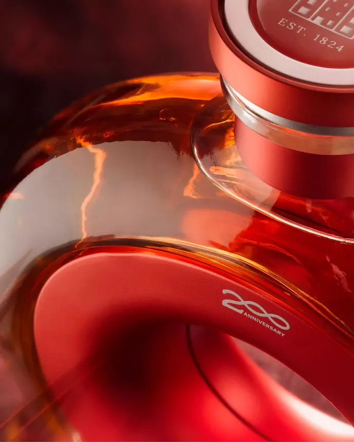 Macallan 200 anniversary