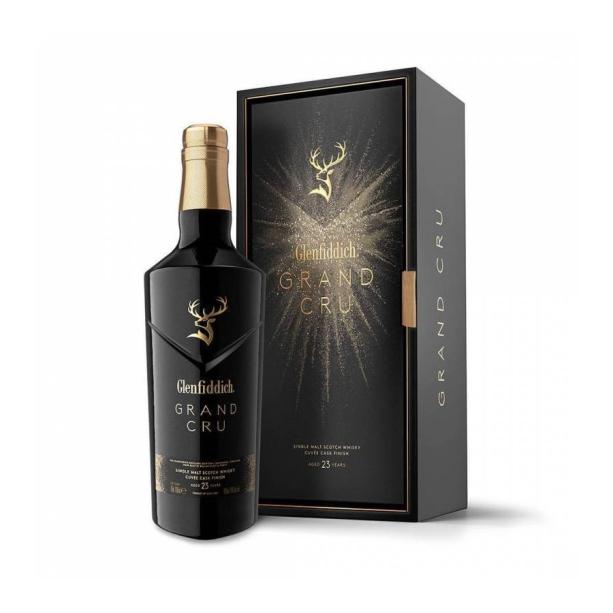 Glenfiddich Grand Cru 23YO