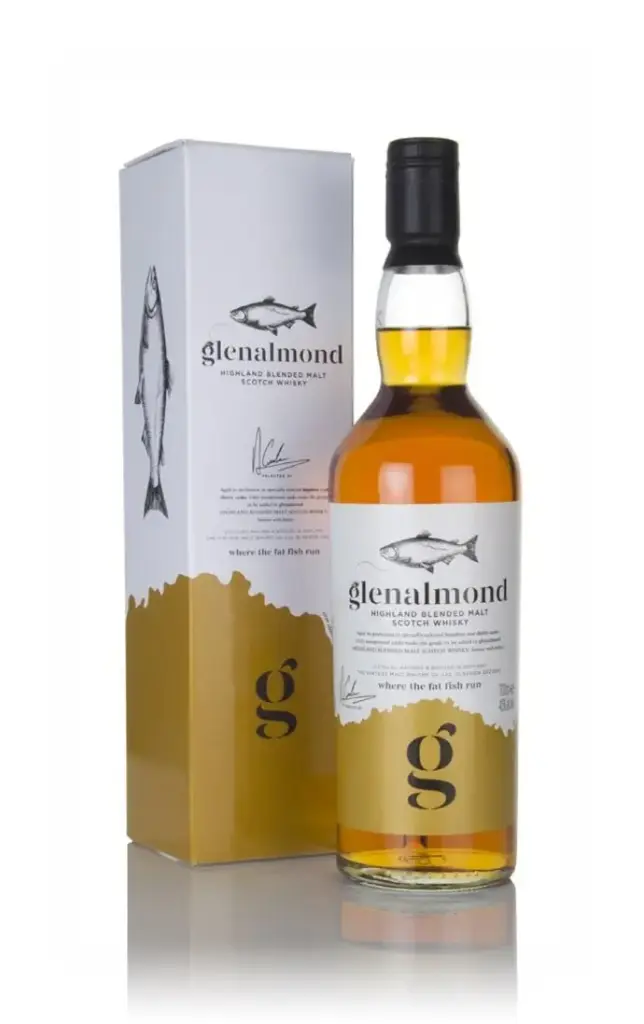 Glenalmond Highland