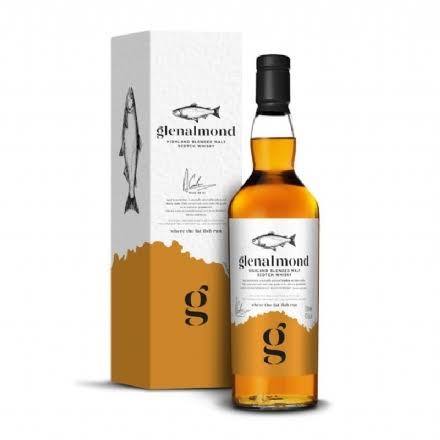 Glenalmond Highland