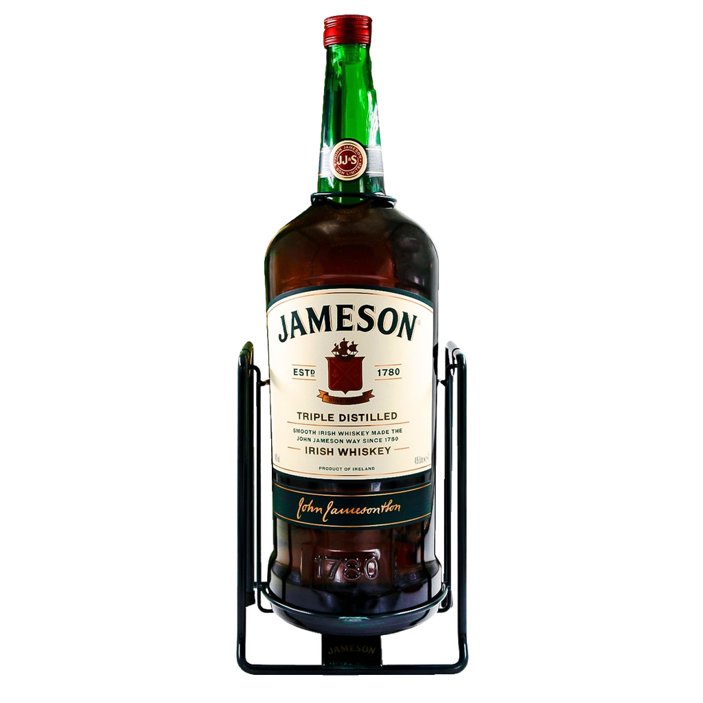 Jameson Original 4.5L