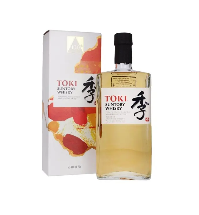 Suntory Toki