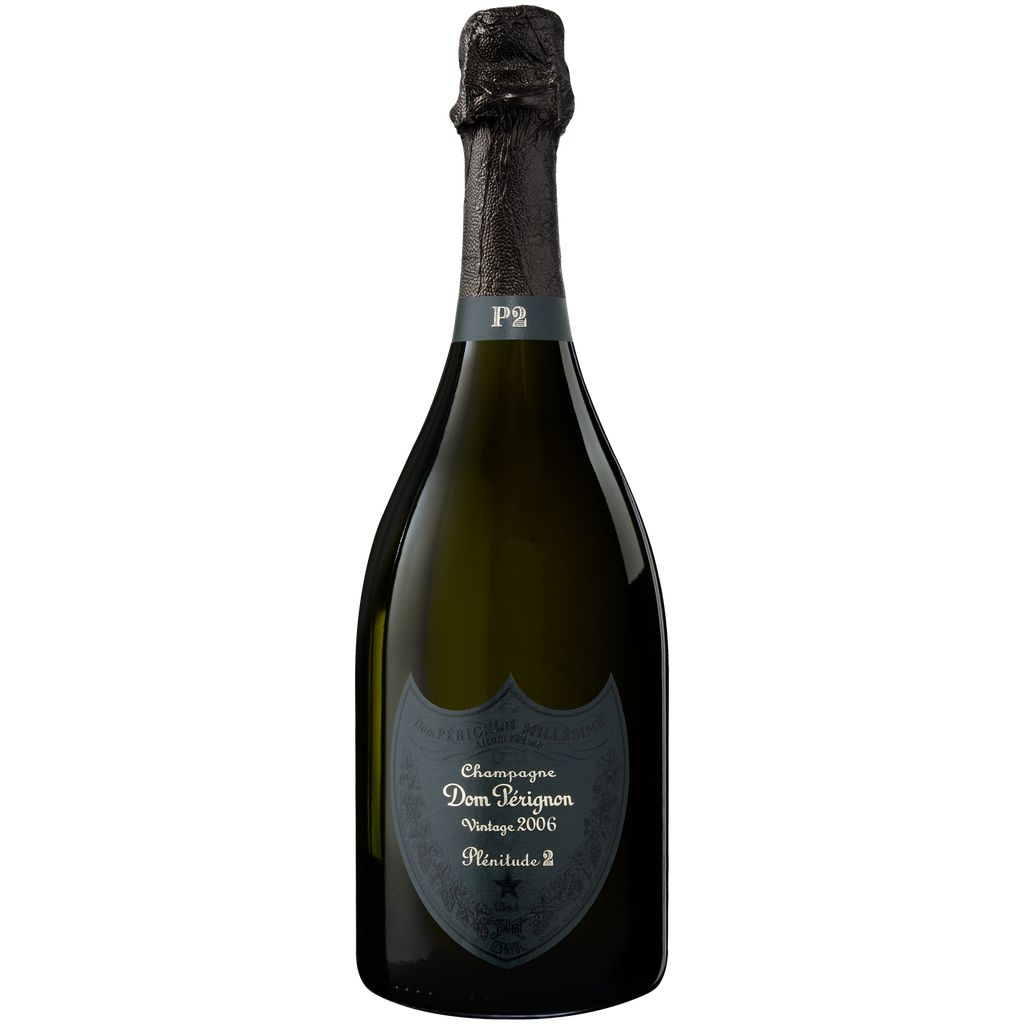 Dom Perignon P2 2006