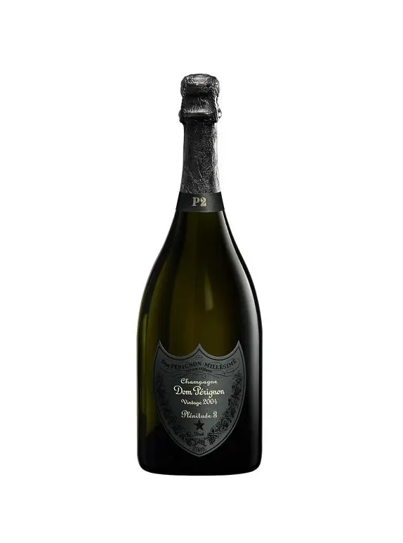 Dom Perignon P2 2004
