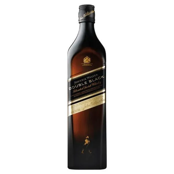 Johnnie Walker Double Black