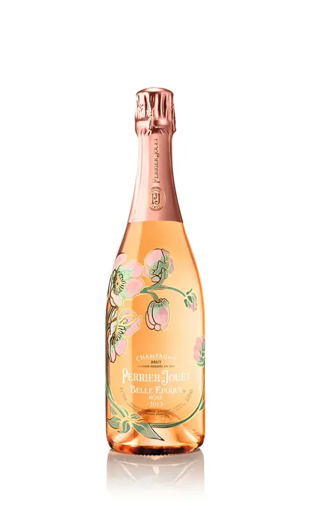 Perrier-Jouet Belle Epoque Rose