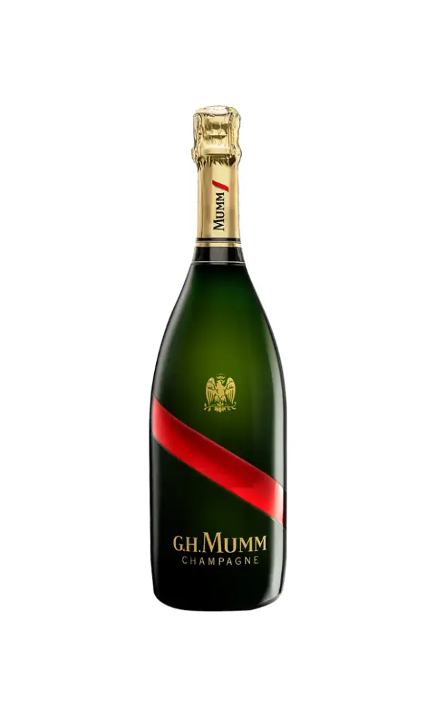 Gh Mumm Brut