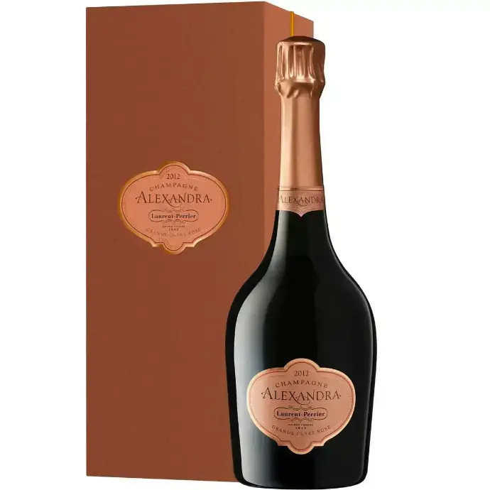 Laurent Perrier Cuvée Alexandra Rosé 1.5L