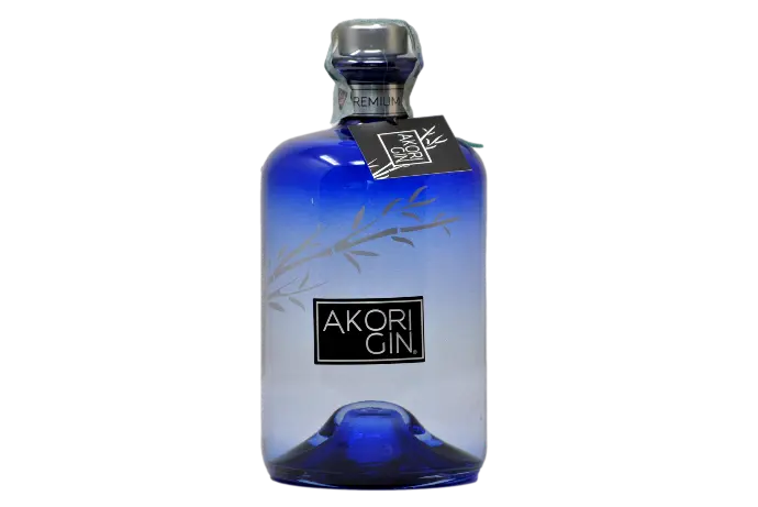 Akori Gin