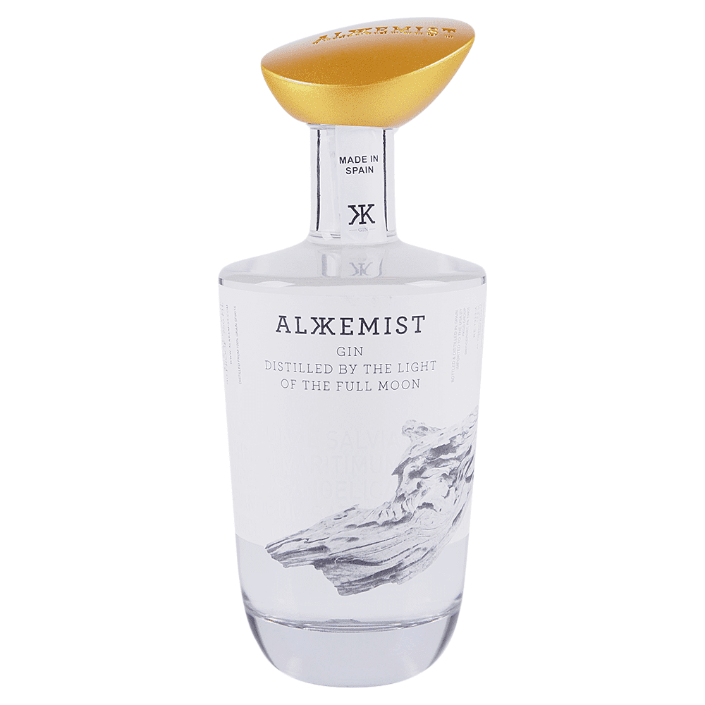 Alkkemist Gin