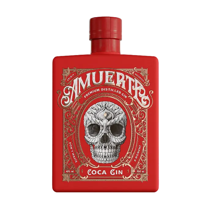 Amuerte Red Edition