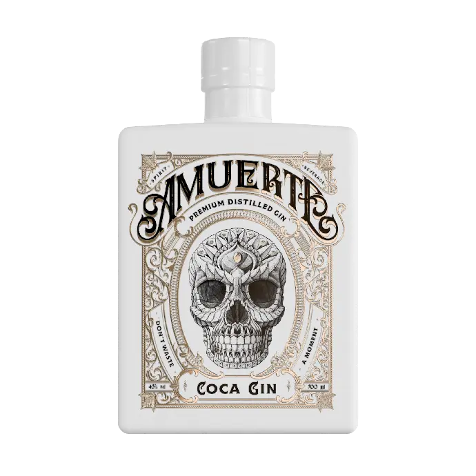 Amuerte White Edition