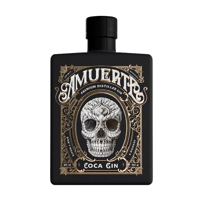 Amuerte Black Edition