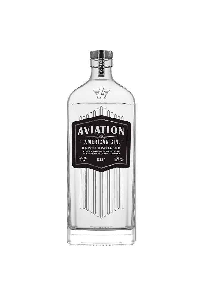 Aviation American Gin
