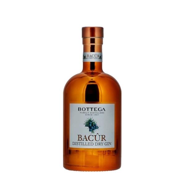 Bacur Bottega Gin
