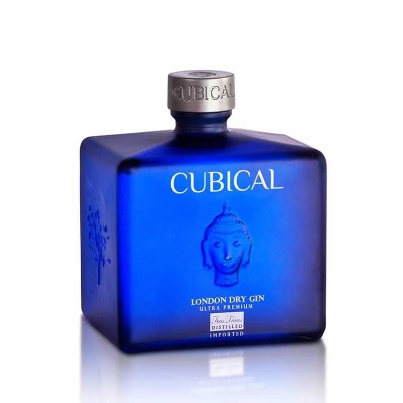 Botanic Cubical Ultra Premium Gin