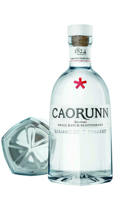 Caorunn Gin