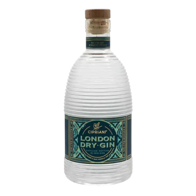 Cipriani London Dry Gin