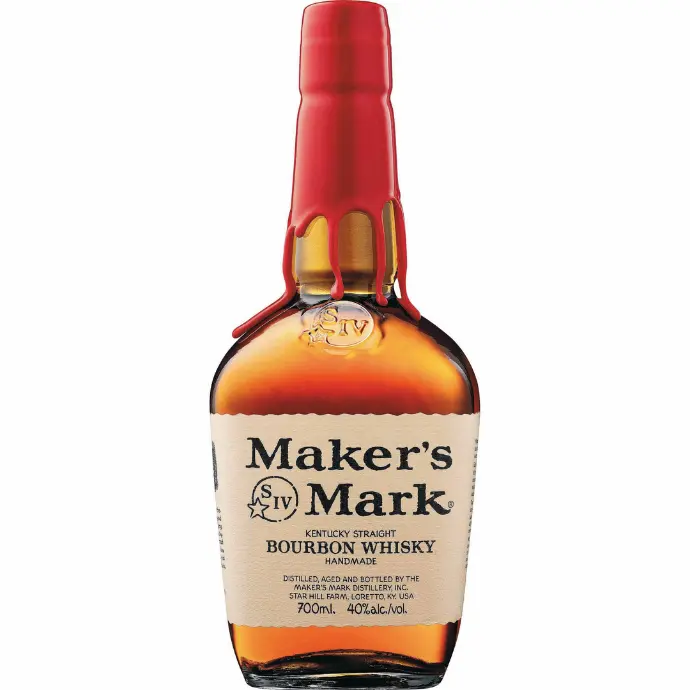 Maker's Mark