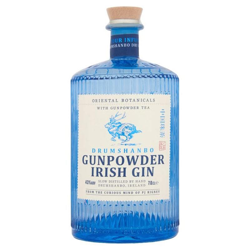 Drumshanbo Gunpowder Irish Gin