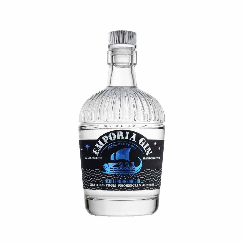 Emporia Gin