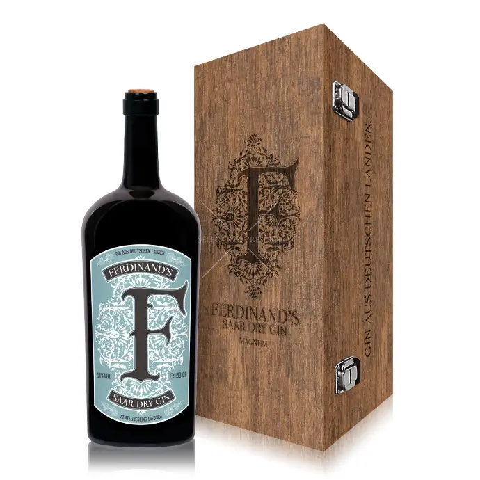 Ferdinands Saar Dry Gin
