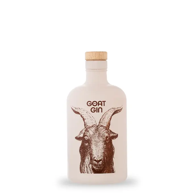 Goat Melesin Gin