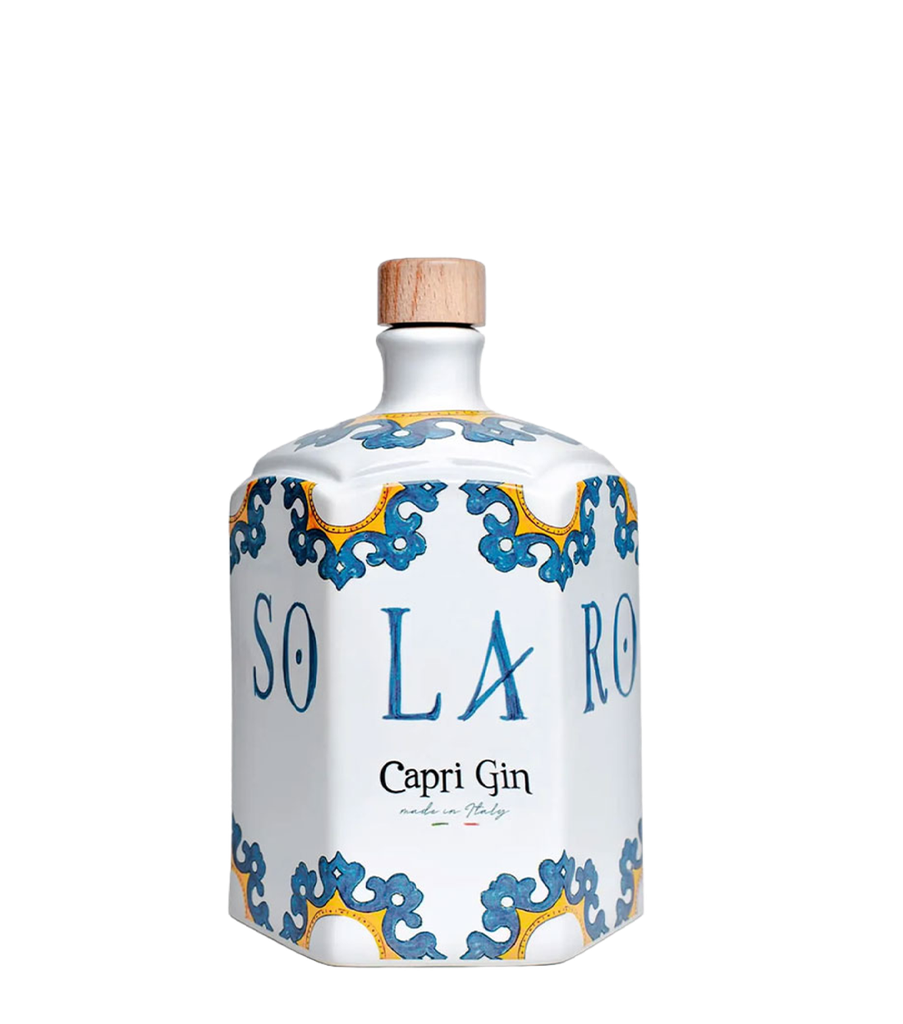Monte Solaro Gin