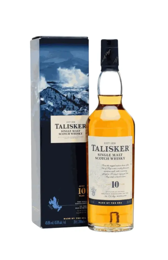 Talisker
