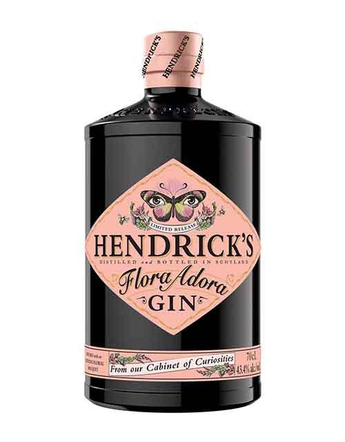 Hendricks Flora Adora