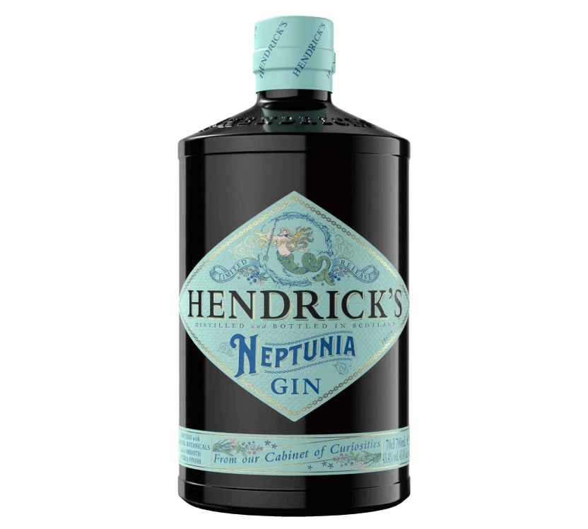 Hendricks Neptuna