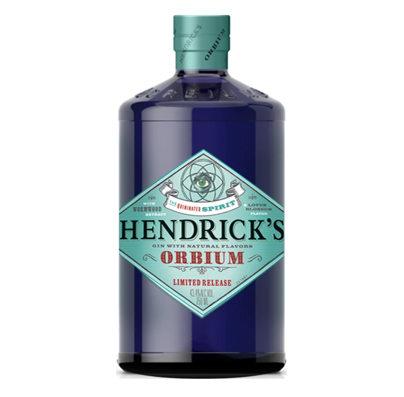 Hendricks Orbium