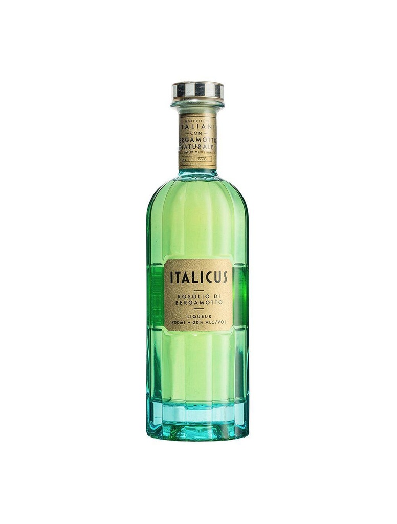 Italicus Rosolio di Bergamotto