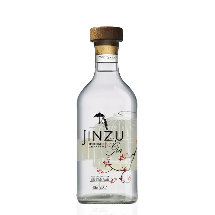 Jinzu Gin