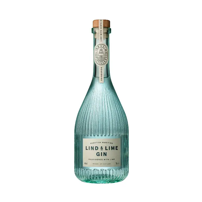 Lind & Lime Gin