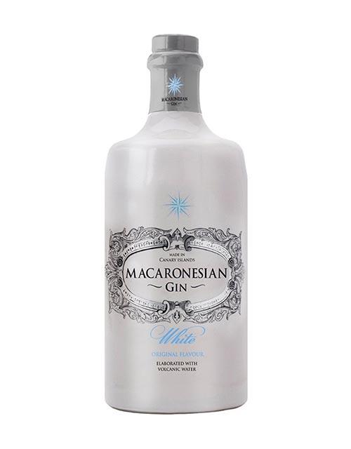 Macaronesian Gin