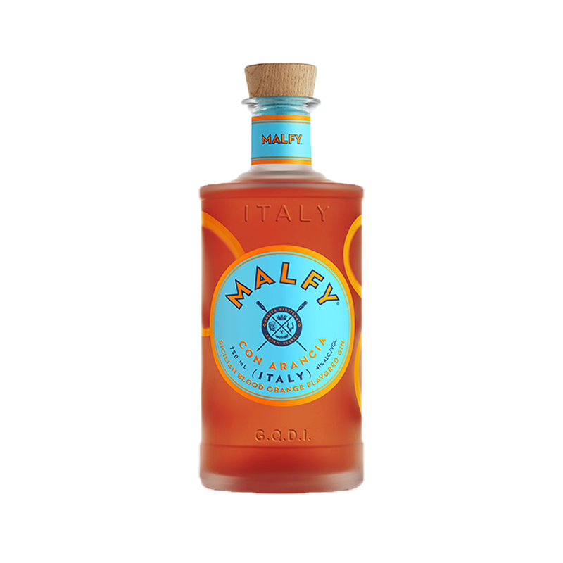 Malfy Arancia Gin