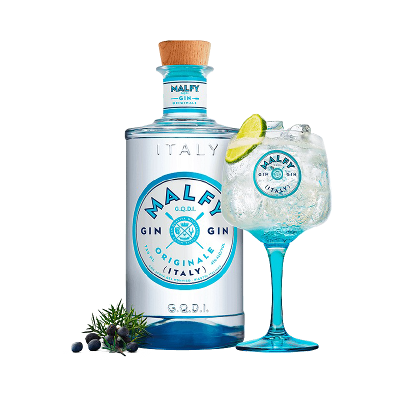 Malfy Gin Original