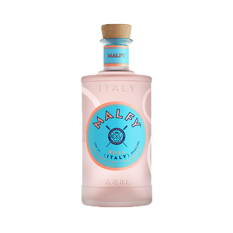 Malfy Gin Rosa