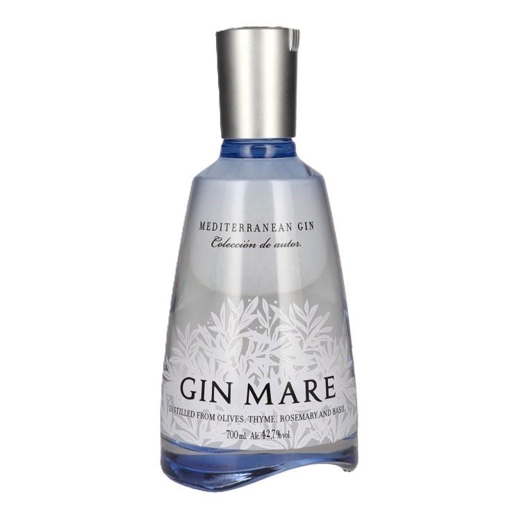 Mare Gin