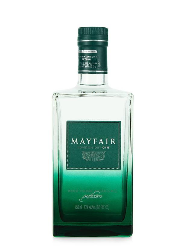 Mayfair Gin