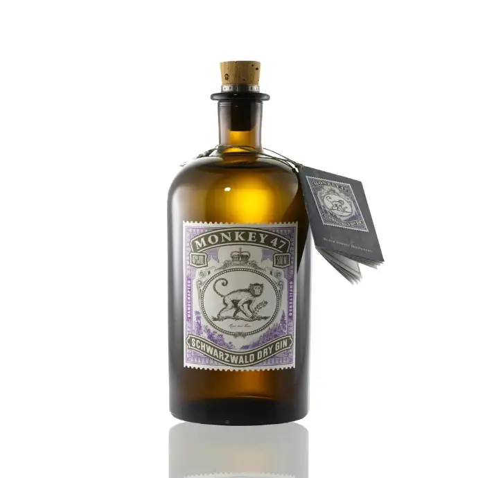 Monkey 47 Gin