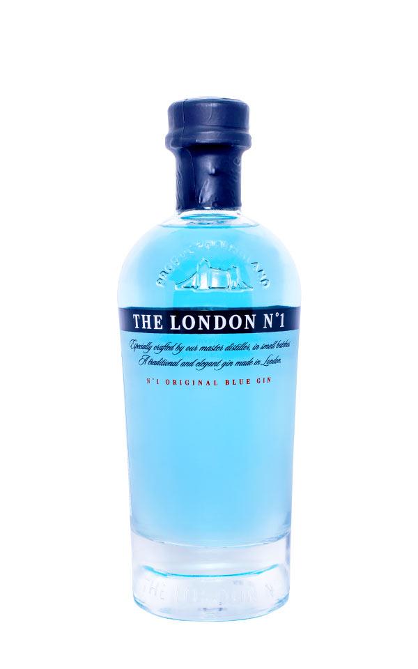 The London No. 1 Gin