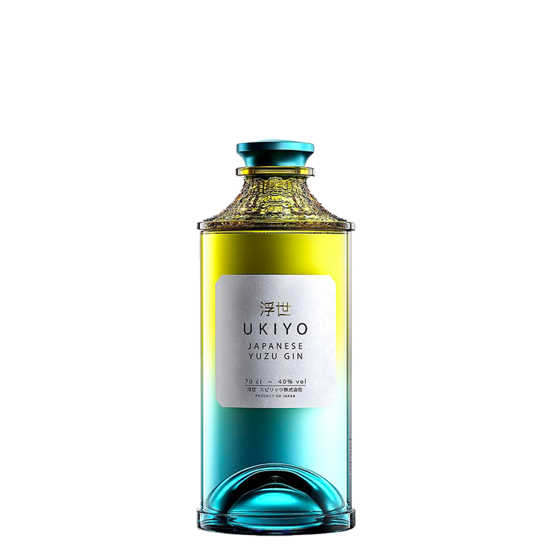 Ukiyo Yuzu Citrus