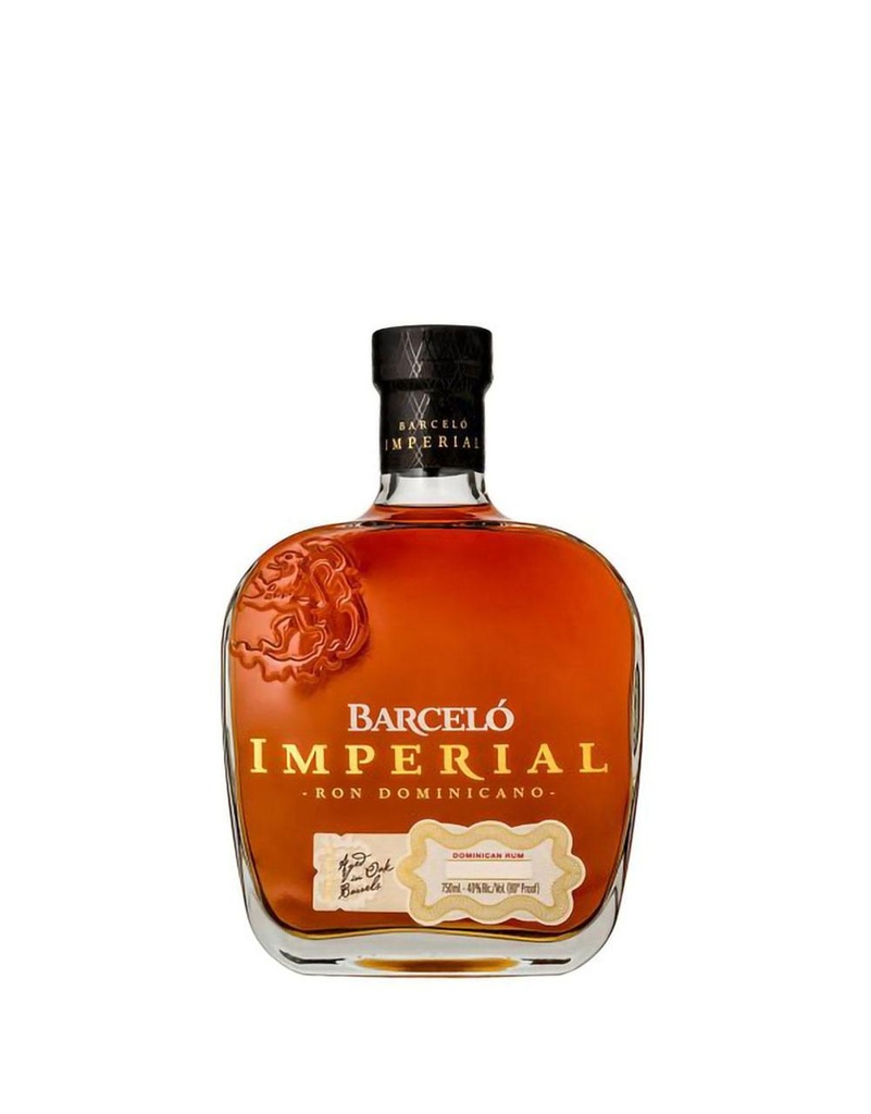 Barcelo Imperial Rum
