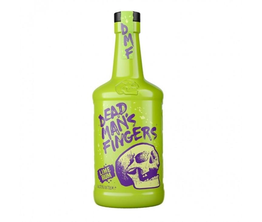 Dead Man’s Fingers Lime