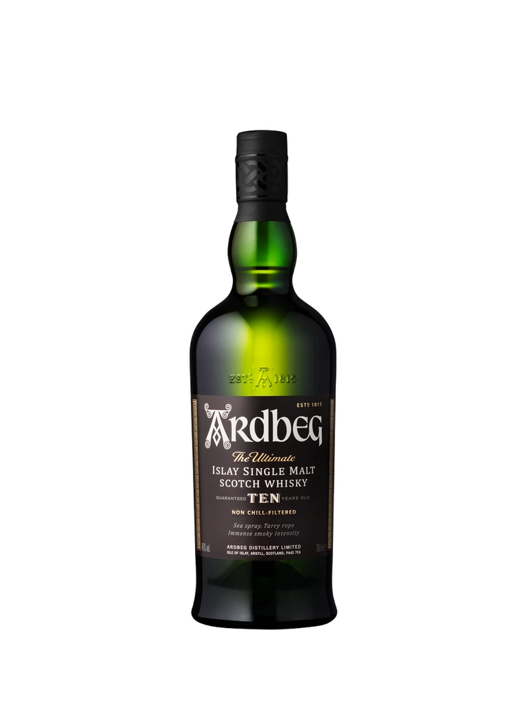 Ardbeg 10