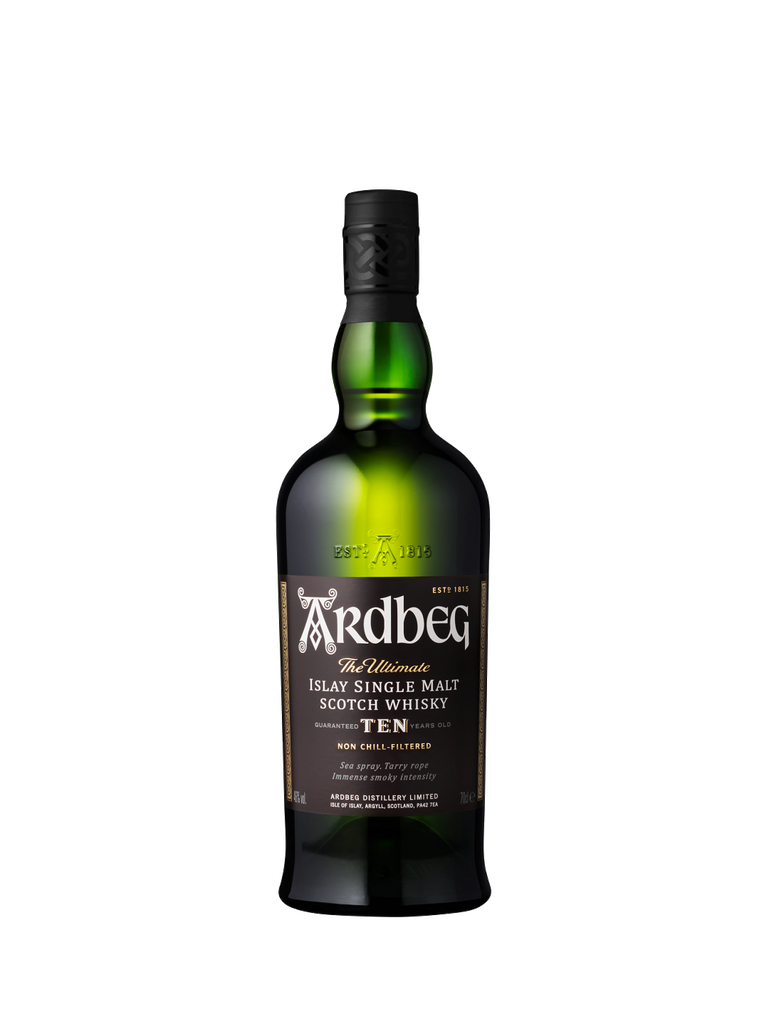 Ardbeg 10
