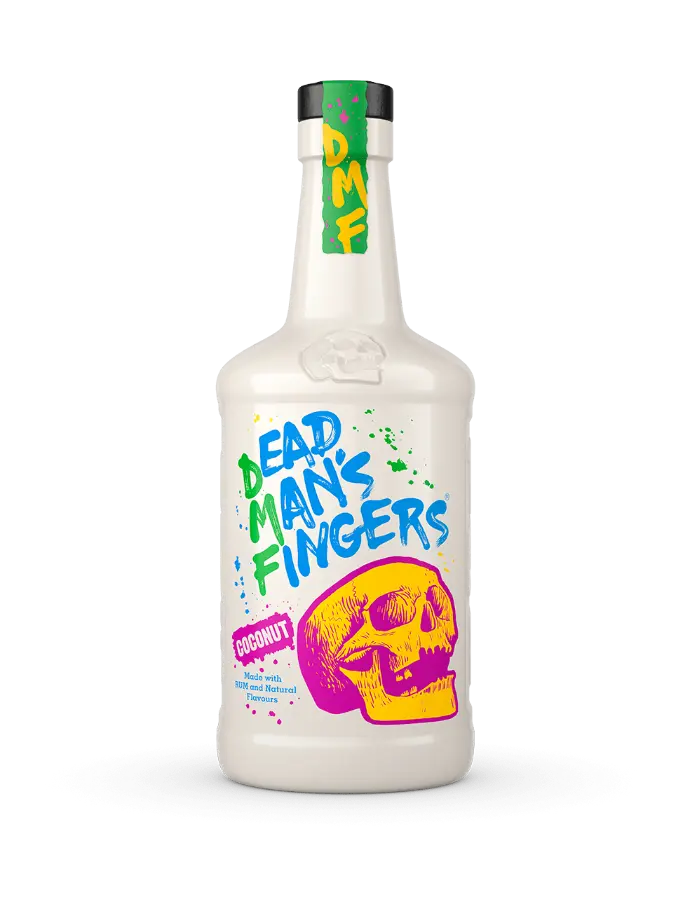 Dead Man’s Fingers Coconut